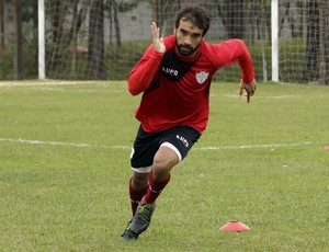Cruzeiro intensifica conversas para contratar meia Gabriel Xavier, da Lusa