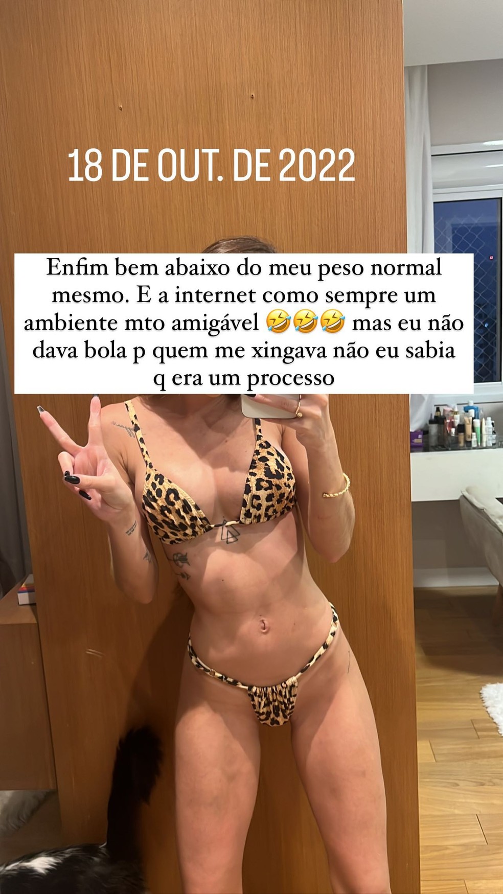 Maria Lina &mdash; Foto: Reprodu&ccedil;&atilde;o/Instagram