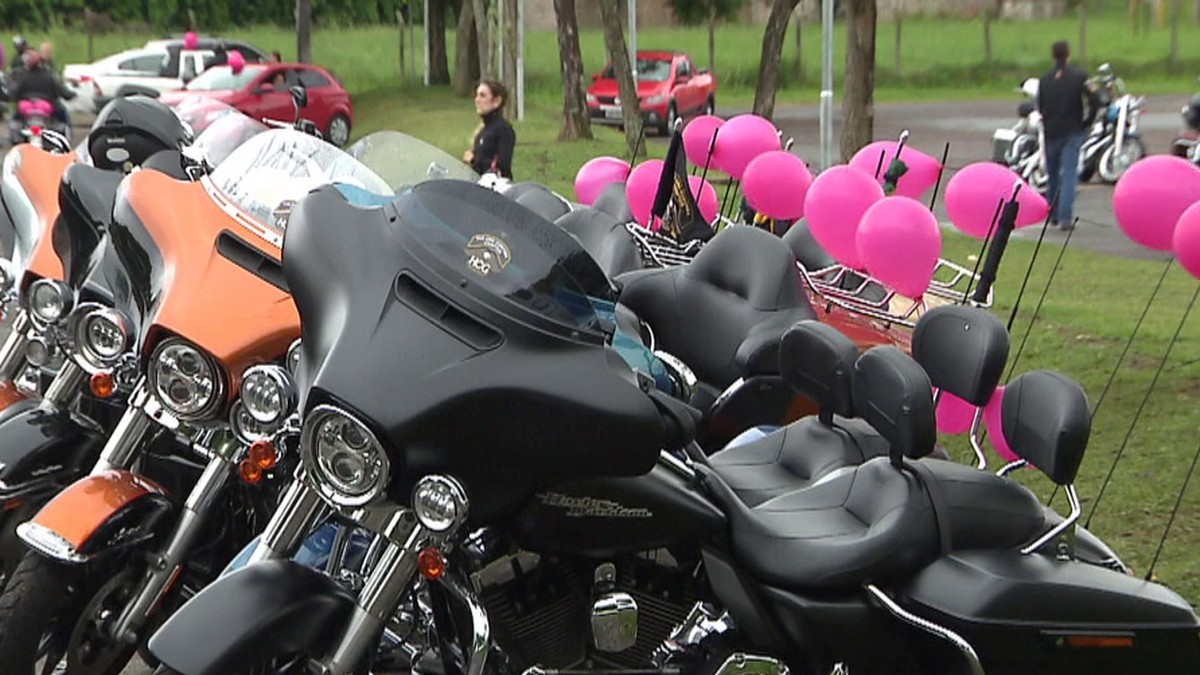Minuto Rosa 03: Confira a programação do #OutubroRosaRPC ...