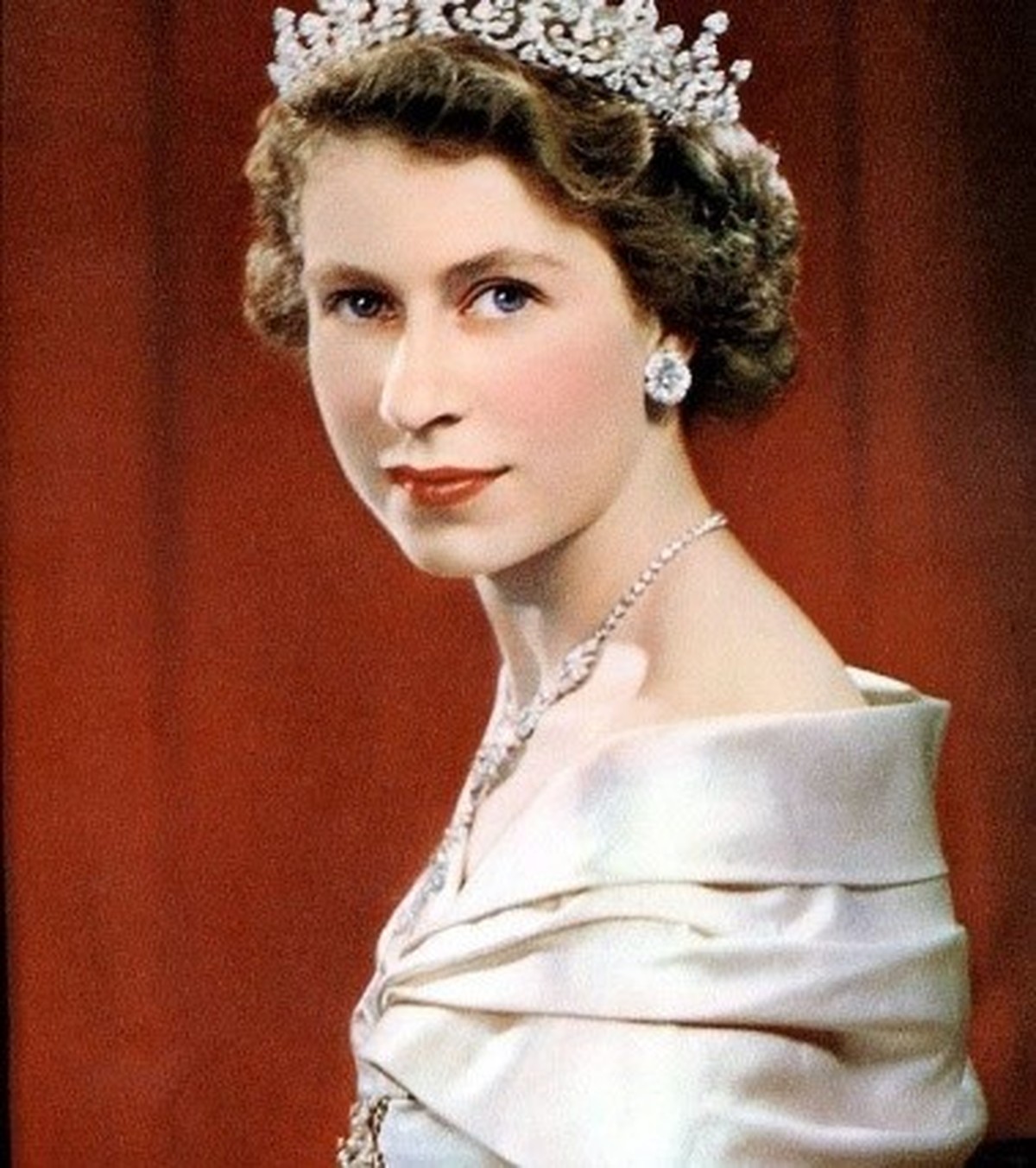 La reine Elizabeth décède à l’âge de 96 ans, laissant une marque sur son héritage |  Enregistrez facilement des marques et des brevets