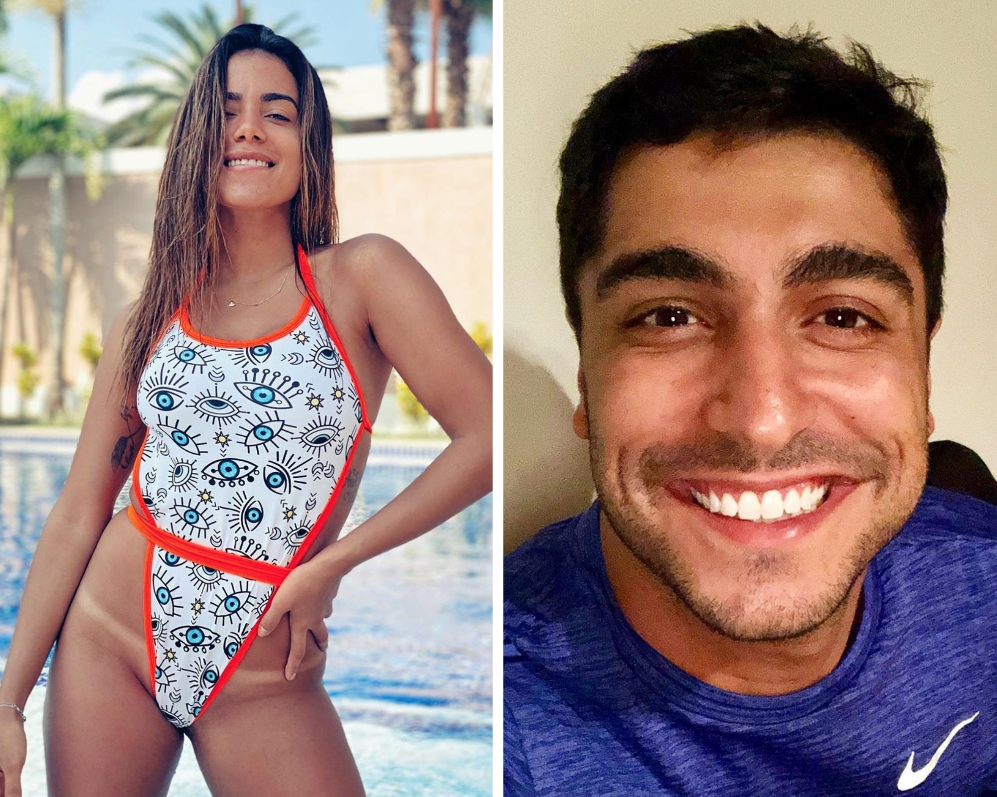 Em live, ex-marido de Anitta afirma que não queria ter ...