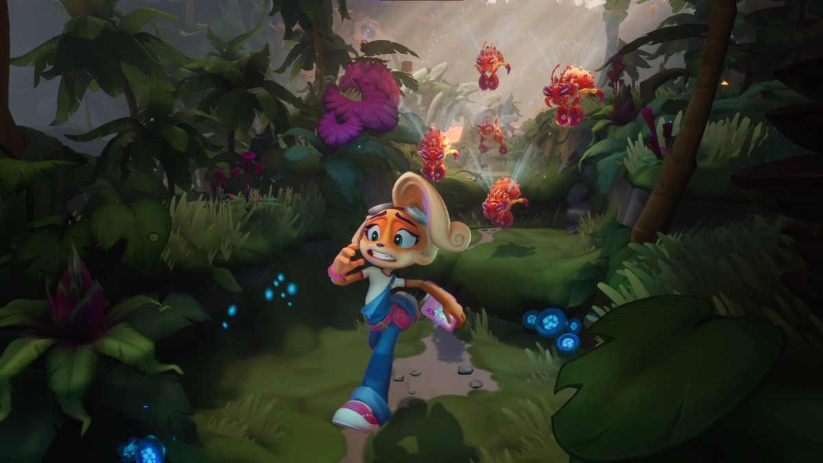 Crash Bandicoot e Persona 5 Royal estão mais baratos nesta semana
