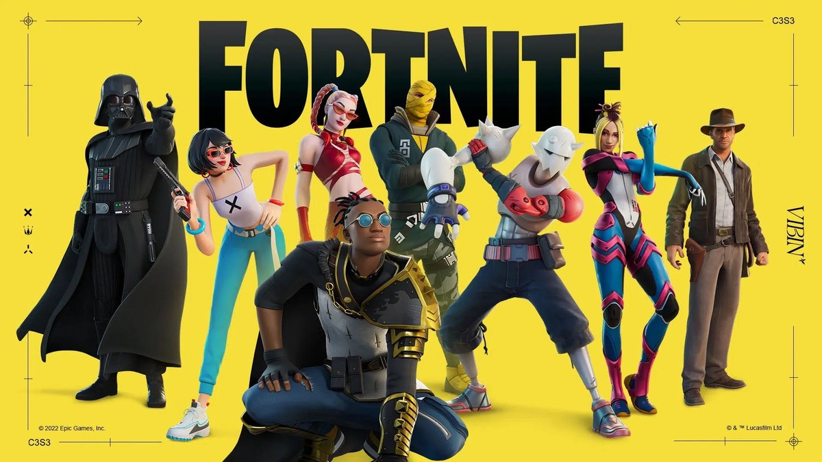 Fortnite: o que é um Gêiser e como usar para 'voar' pelo mapa