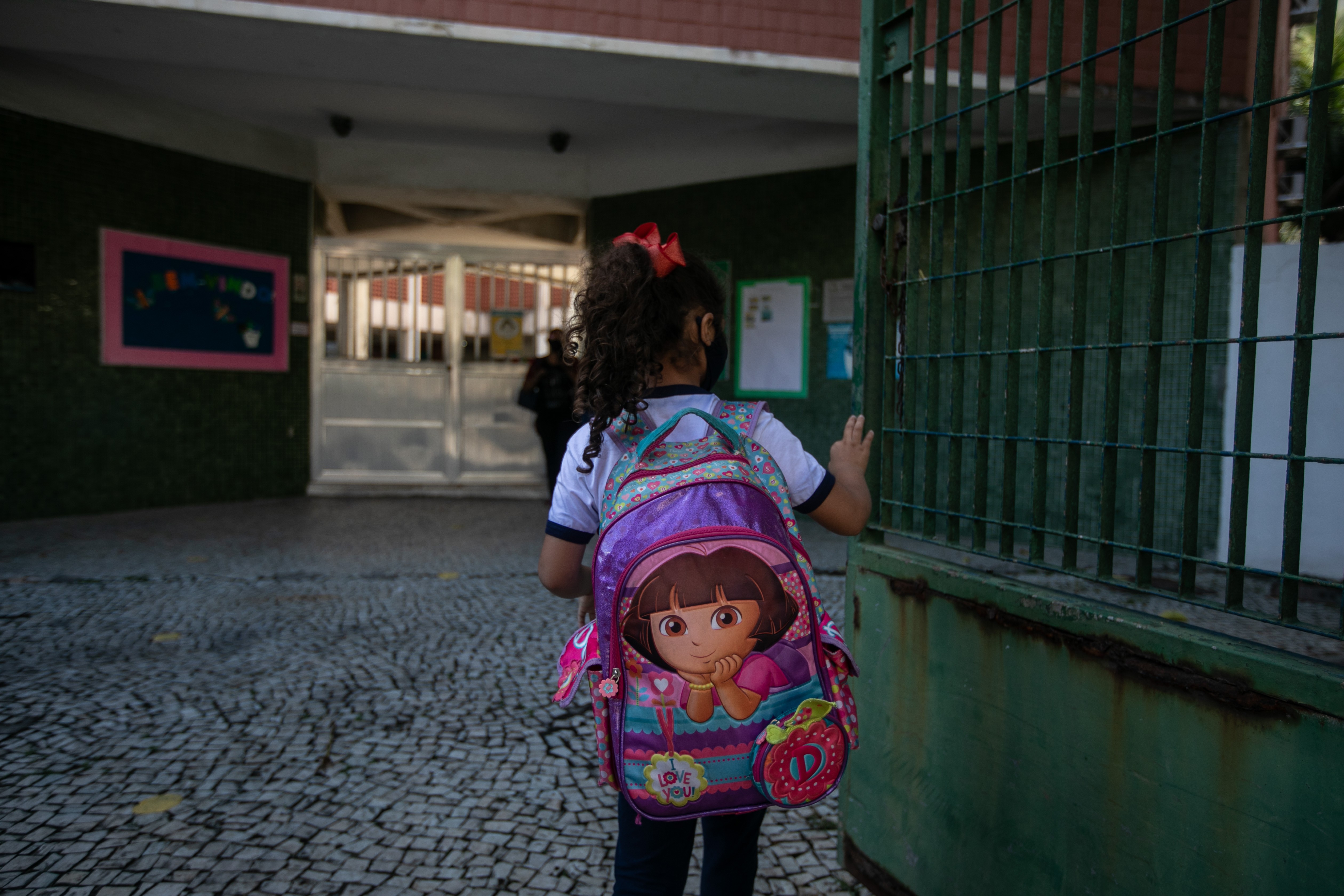 Escolas do Rio vivem incerteza diante da pandemia