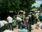 Agricultores recebem ajuda para enfrentar períodos de seca na PB