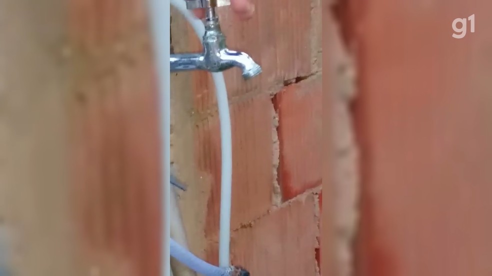 Abastecimento será afetado em seis municípios do RN. — Foto: Arquivo pessoal