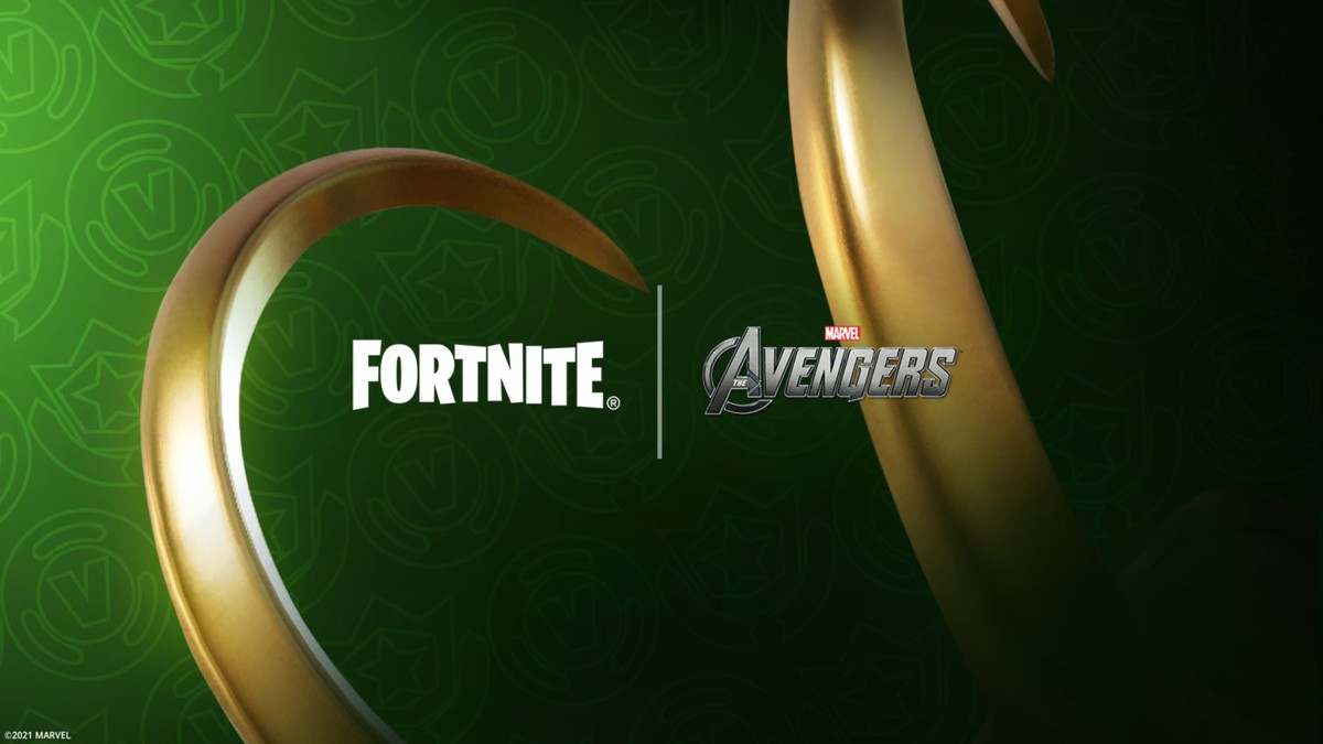 Skin do Loki chega ao Clube Fortnite em julho de 2021; veja detalhes