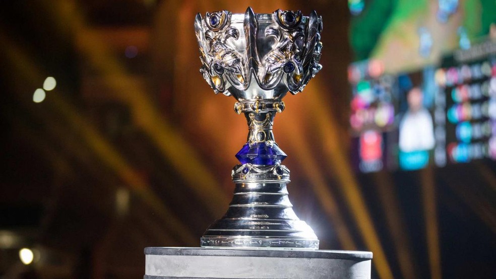 Mundial de League of Legends 2019: FPX, da China, derrota G2 e fica com o  título