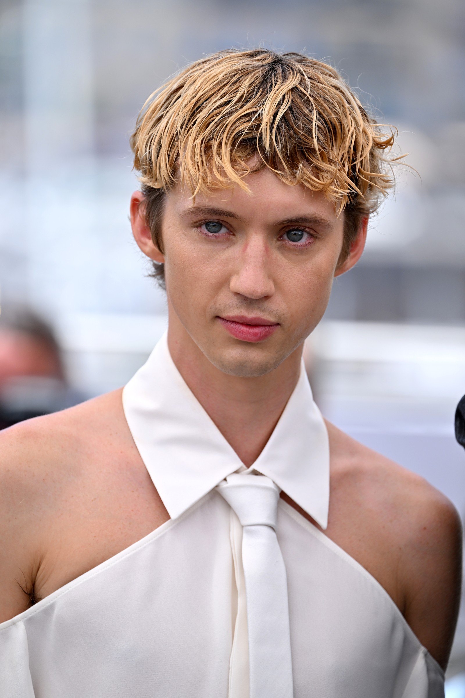  Troye Sivan — Foto: Getty Images