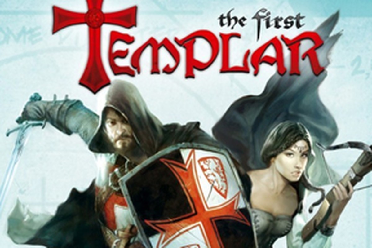 Review The First Templar | Reviews | TechTudo