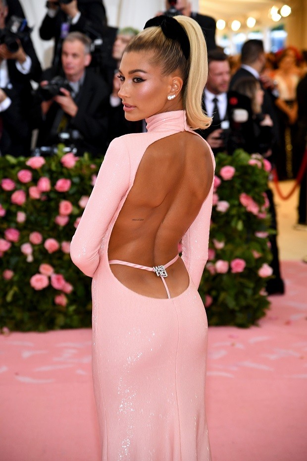 Hailey Bieber (Foto: Getty Images)