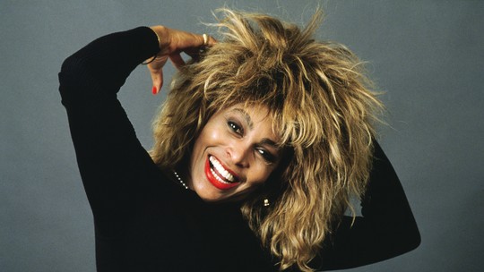 Antes de morrer, Tina Turner enterrou dois filhos