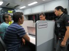 Manaus terá delegacia móvel e 8 DIPs em funcionamento para Réveillon