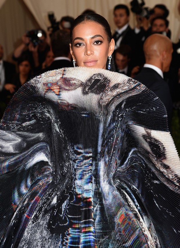 Solange Knowles (Foto: Getty Images)