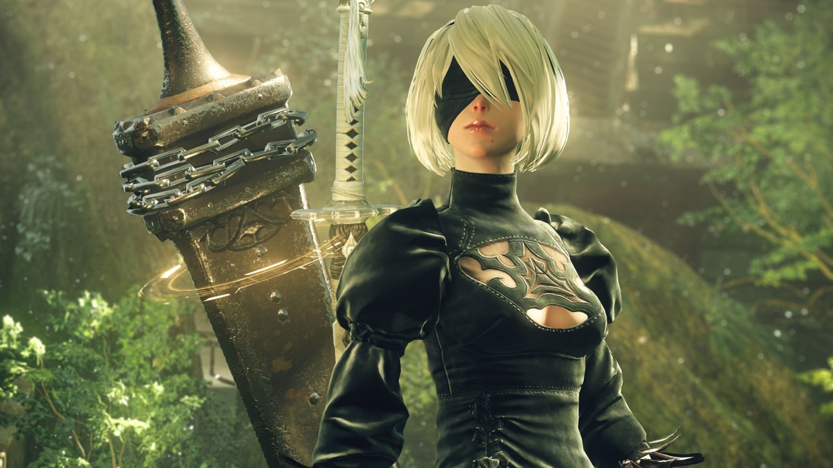 Cuphead, Bloodborne e NieR: Automata estão mais baratos nesta semana