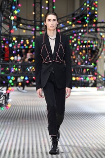Dior Homme - Semana de Moda de Paris verão 2017