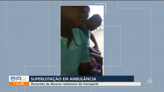Ibicarai Cidade G1