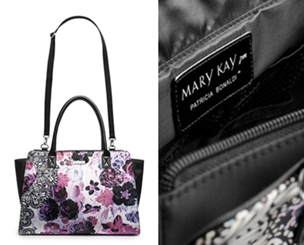 Bolsa Mary Kay (Foto: Divulgação/Mary Kay)