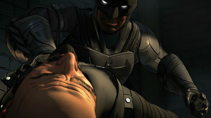 Batman: The Enemy Within (Foto: Divulgação/Telltale Games)
