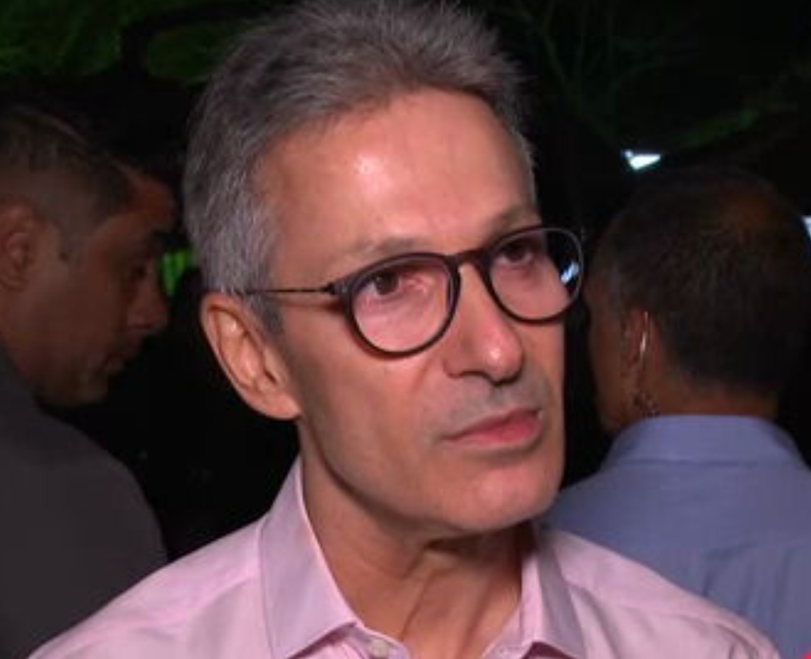 Zema sanciona lei sobre aumento de ICMS sobre itens supérfluos 