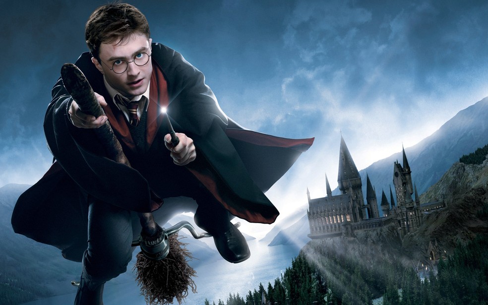 Saga Harry Potter é exibida gratuitamente em cinema de Ilha Solteira | São  José do Rio Preto e Araçatuba | G1