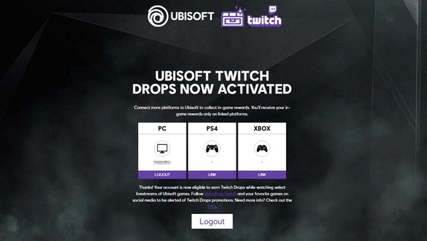 Como Vincular Conta Da Ubisoft Com Twitch E Ganhar Drops Nos Jogos Esports Techtudo
