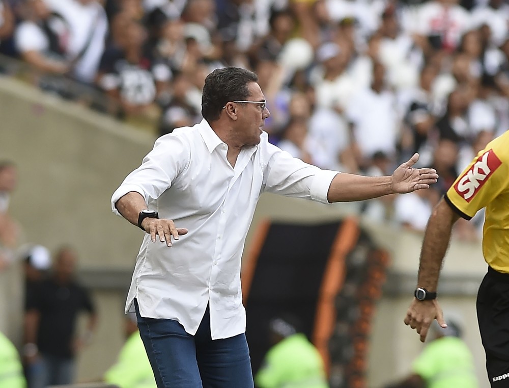 Luxemburgo e técnico espanhol são favoritos para assumir o Palmeiras a partir de 2020