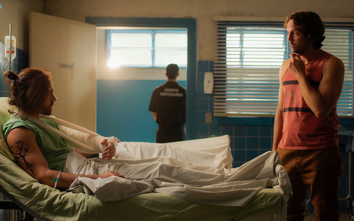 'Quanto Mais Vida, Melhor!': Roni vai revelar que mentiu o tempo todo ...