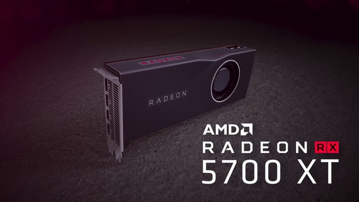 RX 5700 XT vs RTX 3060: compare as placas de vídeo AMD e Nvidia