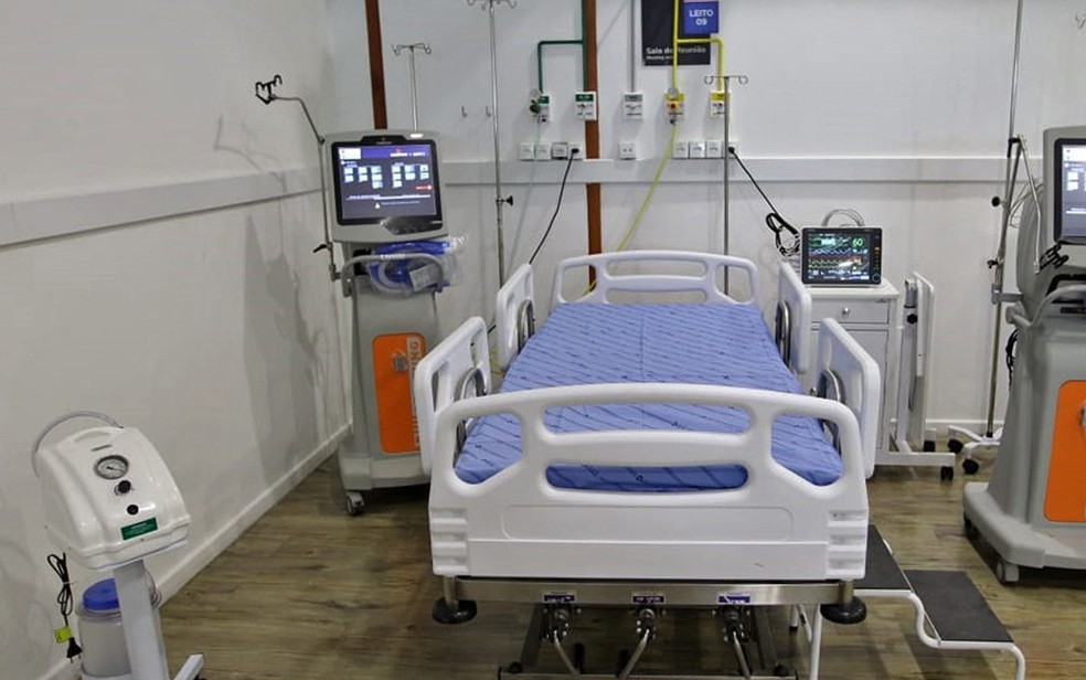 Bahia tem 2.156 novos casos de Covid-19 em 24h; boletim registra 74 óbitos pela doença — Foto: Mateus Pereira/GOVBA