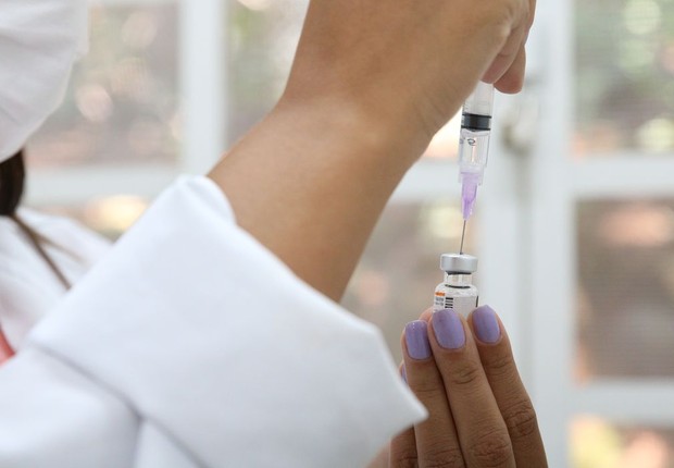 vacina, vacinacao (Foto: Rovena Rosa/Agência Brasil)