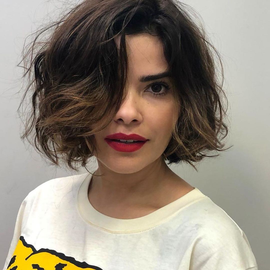 Vanessa Giácomo (Foto: Reprodução/Instagram)