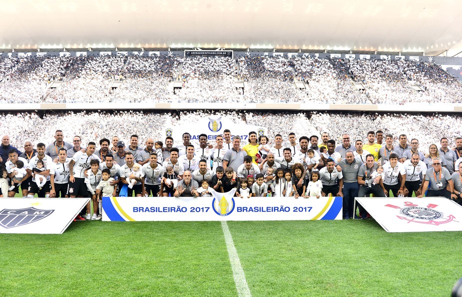 Entenda como o Corinthians foi bem no jogo da taça – e só não venceu por causa de Otero
