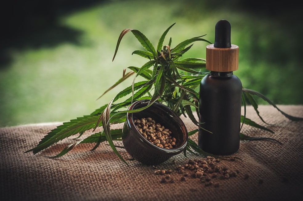 Uso de Cannabis medicinal cresce na pandemia; idosos já representam 23% do mercado | Brasil | Valor Econômico