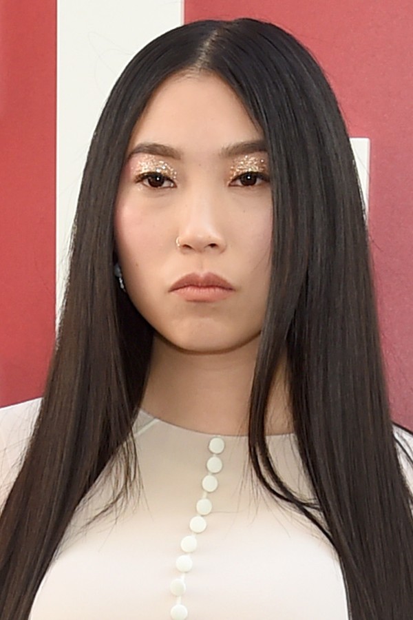 Awkwafina (Foto: Getty Images)