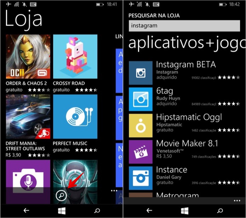 Como Baixar Aplicativos No Nokia Lumia 630 Dicas E Tutoriais Techtudo