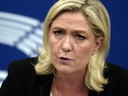 Justiça francesa estudará declarações patrimoniais dos Le Pen 