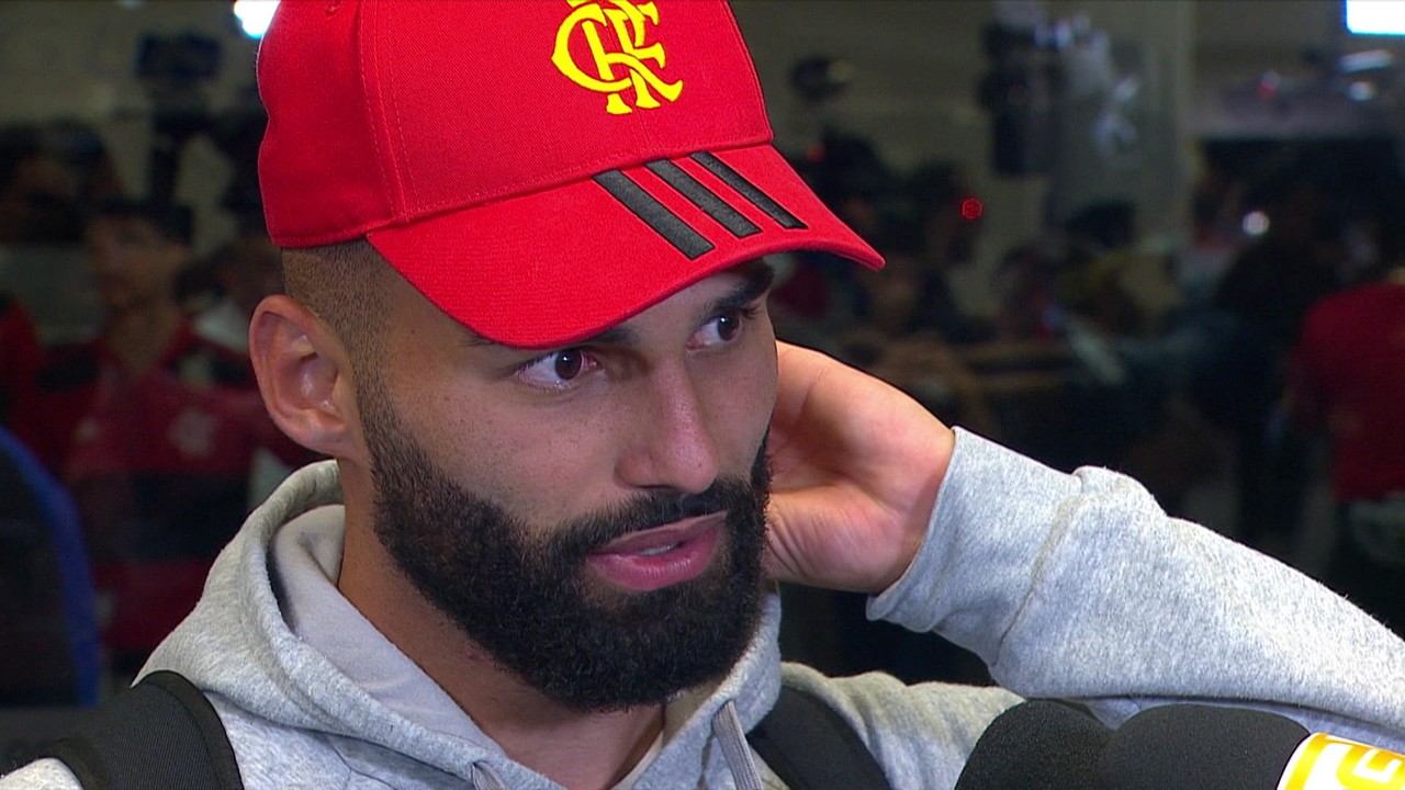 Thiago Maia é o jogador que mais acerta passes no Flamengo