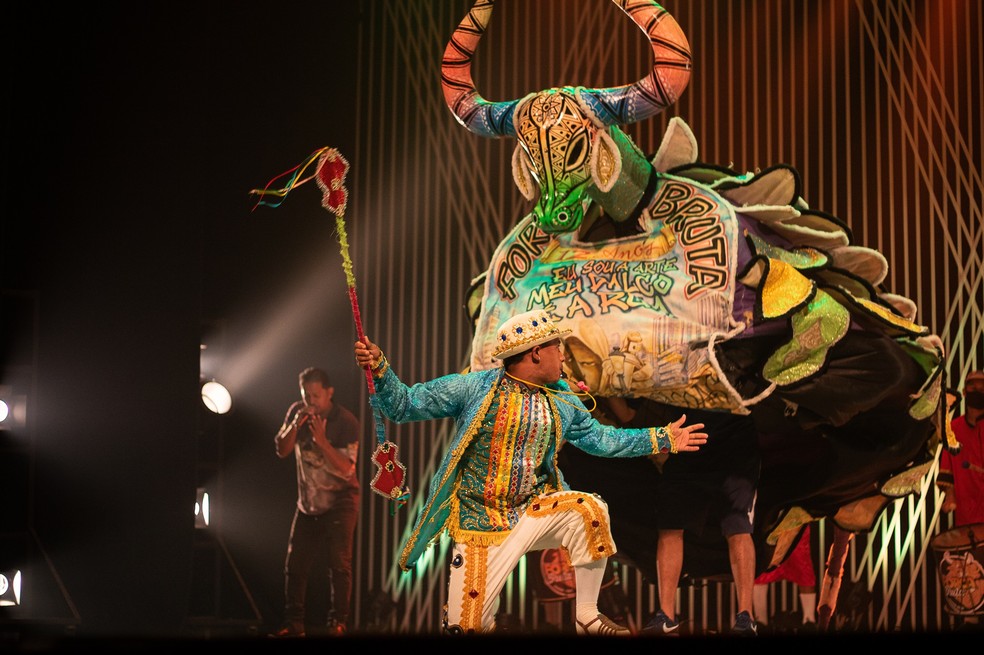 Festa Agosto da Cultura Popular vai ser transmitida pela primeira vez pela internet — Foto: Jéssica Conceição