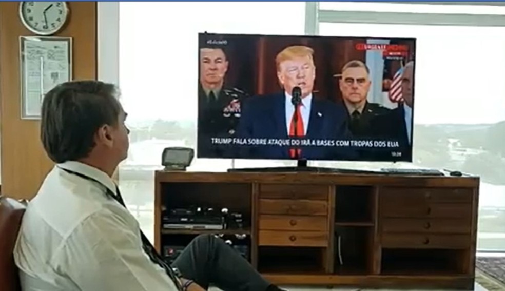  — Foto: Reprodução/Facebook