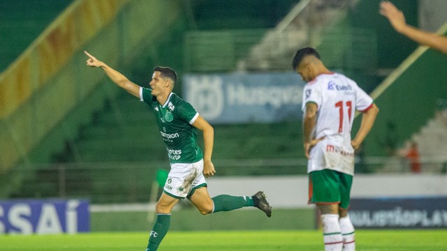 Guarani x Portuguesa ao vivo e online: onde assistir, que horas é,  escalação e mais do Campeonato Paulista 2023