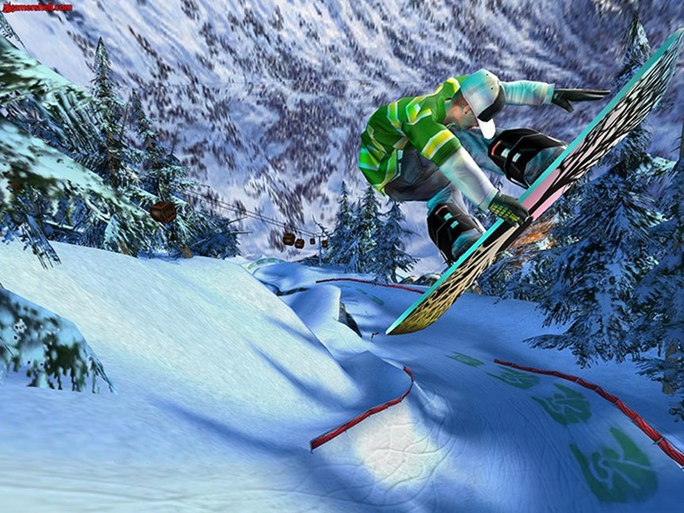 Playstation 2 Relembre Os Melhores Games De Esportes Do Console Listas Techtudo