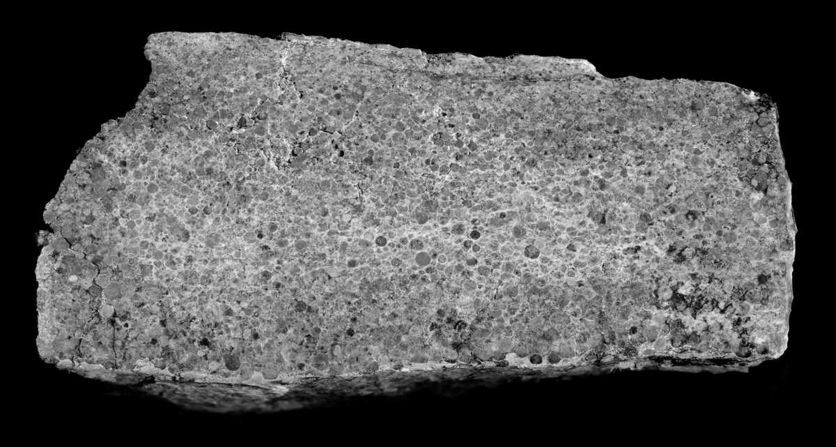 Equipe de cientistas atualizou modelo de bombardeio de asteroides usado ​​para entender como os impactos das rochas podem ter afetado os níveis de oxigênio na atmosfera da Terra no Arqueano (Foto:  UCLA/Scott Hassler and Oberlin/Bruce Simonson )