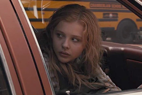 Chloë Grace Moretz faz 25 anos: Confira 10 filmes com a atriz - PaiPee