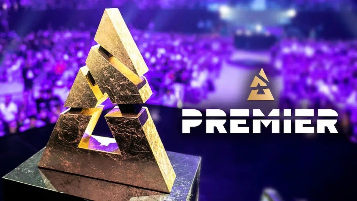CS:GO: times russos estão banidos da BLAST Premier; veja o que muda