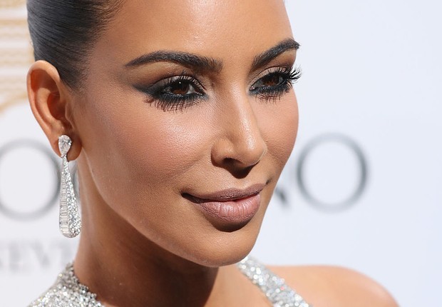 Kim Kardashian (Foto: Andreas Rentz /Getty Images)