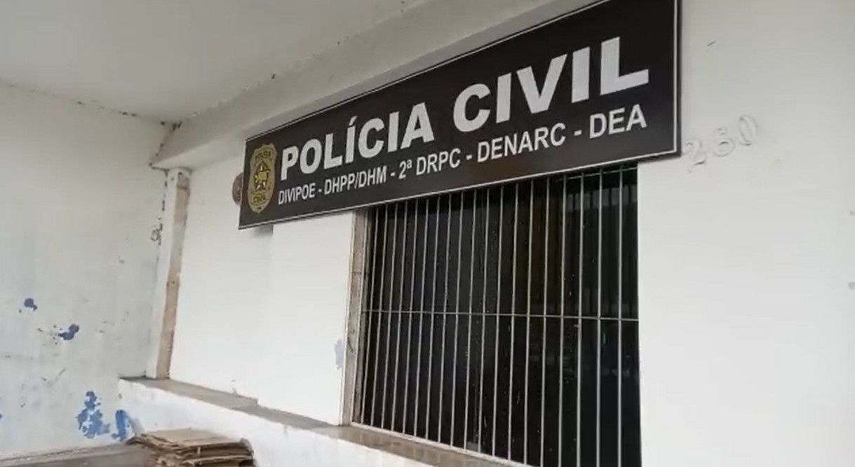 Suspeito de matar dois seguranças e bombeira civil em Grossos morre em confronto com a Polícia Civil no RN