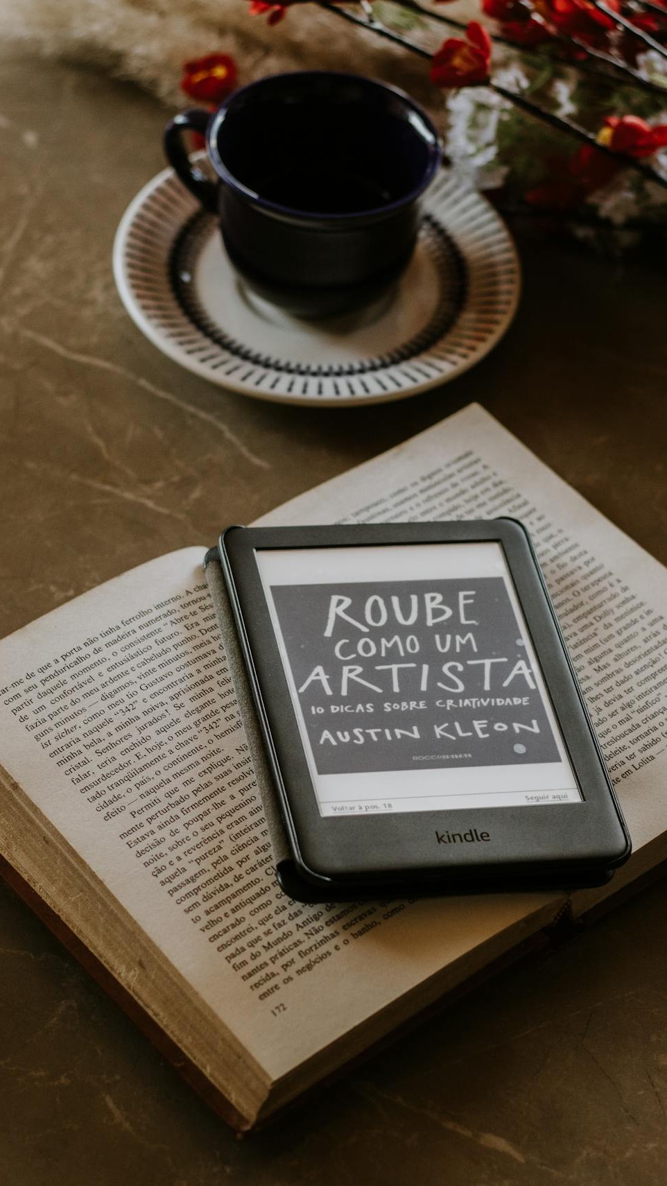 Kindle em promoção: aproveite para comprar mais barato agora