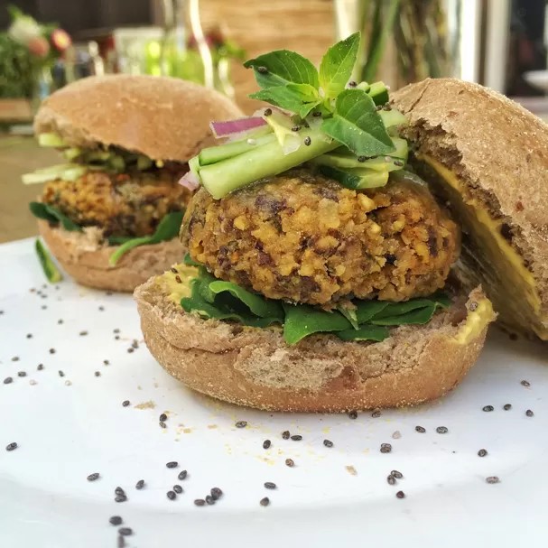 10 receitas de hambúrguer diferentes para matar a vontade (Foto: Divulgação) 10 receitas de hambúrguer diferentes para matar a vontade (Foto: Divulgação)