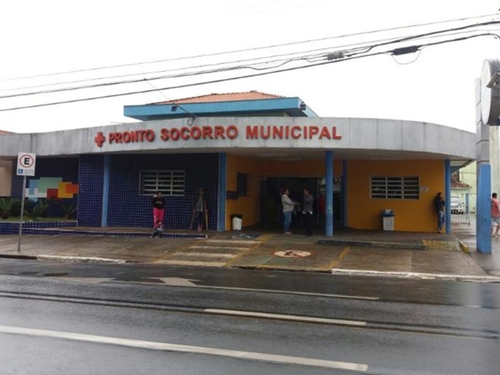 Pronto atendimento de tapetininga deixará de atender pacientes de três cidades (Foto: Cláudio Nascimento/ TV TEM)